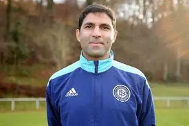 تاریخ سازی وحید هاشمیان در بوندس لیگا