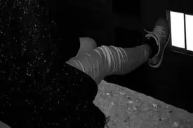 محاکمه مرد تهرانی به خاطر تماشای صحنه خودکشی همسرش