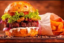 چرا دیدن عکس های غذا باعث احساس گرسنگی می شود؟