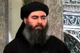 افشای محل دفن جسد بغدادی