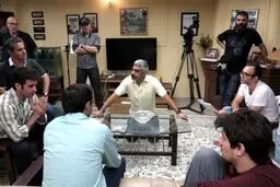 سریال‌های جدید تلویزیون را بشناسید