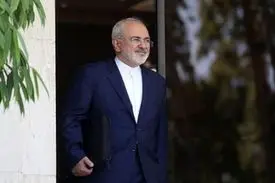 علت سفر امشب ظریف به قطر چیست؟