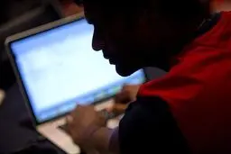 اختلاف کاری بهانه‌ای برای انتشار تصاویر خصوصی