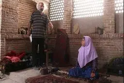 واکنش عیاری به خبر توقیف «خانه پدری»