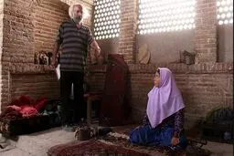 واکنش عیاری به خبر توقیف «خانه پدری»