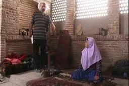 واکنش عیاری به خبر توقیف «خانه پدری»