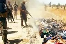 نگاهی به وحشتناک‌ترین جنایات ابوبکر البغدادی