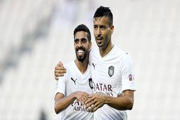 خط و نشان ستاره قطری برای پرسپولیس