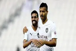 خط و نشان ستاره قطری برای پرسپولیس