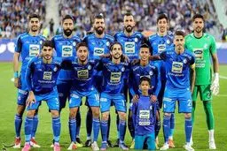 شایعه عجیب درباره لباس بازیکنان استقلال