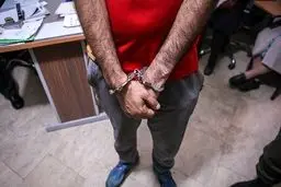 شکارچی زنان مجرد به دام افتاد؛ دندانپزشک قلابی کلاهبردار حرفه‌ای بود