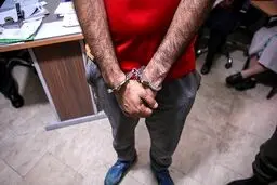 شکارچی زنان مجرد به دام افتاد؛ دندانپزشک قلابی کلاهبردار حرفه‌ای بود