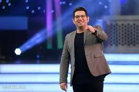 محمدرضا احمدی به خاطر عادل ممنوع‌الکار شد؟!