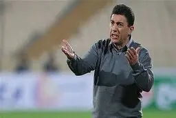 قلعه‌نویی: به کره باختیم، دادگاهی شدم!/ بعضی ایرانی‌ها نوکر خارجی‌ها هستند
