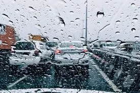 هشدار به تهرانی ها/ وزش باد شدید، رگبار و رعدوبرق در راه است