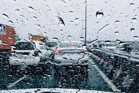 هشدار به تهرانی ها/ وزش باد شدید، رگبار و رعدوبرق در راه است