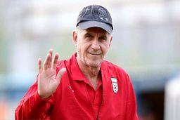 کی‌روش: میراث من برای ایران می‌ماند/ دشمن پیدا کردم!