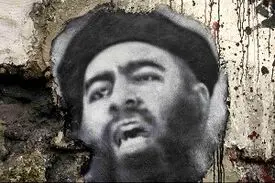 جاسوس داعشی برای جایزه ۲۵ میلیون دلاری مخفیگاه ابوبکر البغدادی را لو داد
