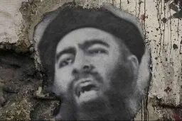 جاسوس داعشی برای جایزه ۲۵ میلیون دلاری مخفیگاه ابوبکر البغدادی را لو داد
