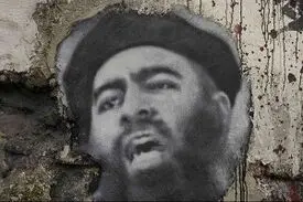 جاسوس داعشی برای جایزه ۲۵ میلیون دلاری مخفیگاه ابوبکر البغدادی را لو داد