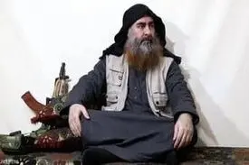 سکوت معنادار داعش درباره مرگ ابوبکر بغدادی