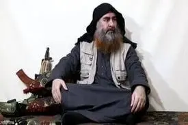 سکوت معنادار داعش درباره مرگ ابوبکر بغدادی