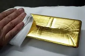 چوپانان عراقی گنجینه پنهان داعش را کشف کردند