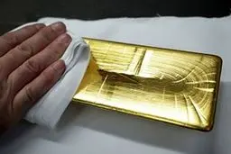 چوپانان عراقی گنجینه پنهان داعش را کشف کردند