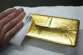 چوپانان عراقی گنجینه پنهان داعش را کشف کردند
