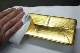 چوپانان عراقی گنجینه پنهان داعش را کشف کردند
