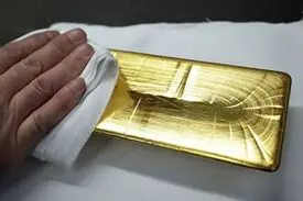 چوپانان عراقی گنجینه پنهان داعش را کشف کردند