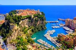 ۱۰ کشور کوچک جهان را بشناسید