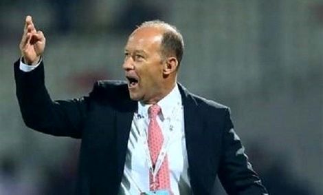 مهلت ۴۸ ساعته کمیته انضباطی به کالدرون