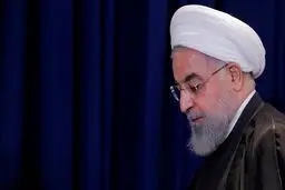همه استعفاهای وزرای دولت دوم روحانی