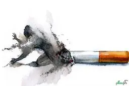قتل دختر معتاد به دست پدر!