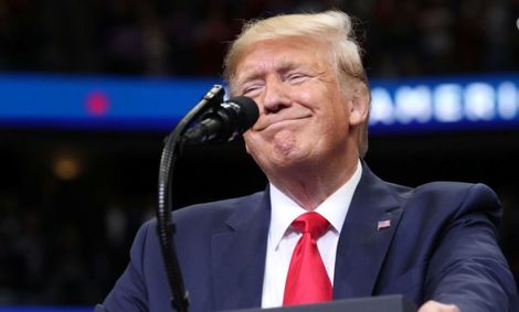 فیلم | مقایسه مصاحبه اوباما و ترامپ در باره کشتن بن‌لادن و البغدادی که سوژه خنده میلیون‌ها نفر شده!