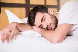 دوری از ۷ کار بعد از بیدارشدن از خواب