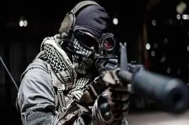 ماجرای حضور تک تیرانداز ایرانی در آشوب های عراق / آرمین نوری کیست؟ + فیلم