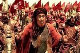 بازیگر پاورچین و مختار نامه درگذشت