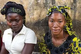 جزئیاتی تلخ از خرید و فروش زنان در کشورهای عربی / اینجا دوران برده داری تمام نشده است