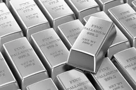 چرا پالادیم از طلا گرانتر شد؟