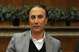 درخشان: پرسپولیس با ادامه این تفکر دچار چالش جدی می‌شود