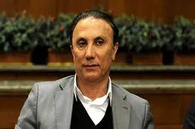درخشان: پرسپولیس با ادامه این تفکر دچار چالش جدی می‌شود