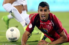 افشای دلیل چیپ زدن علیپور مقابل ماشین سازی