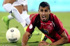 افشای دلیل چیپ زدن علیپور مقابل ماشین سازی