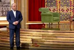 مهران مدیری با «دورهمی» به تلویزیون باز می‌گردد؟