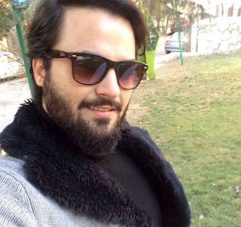 ممنوع‌التصویر شدن بازیگر سریال ستایش ۴ / در دوبی چه اتفاقی افتاد ؟