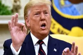 آغازنشست مجلس نمایندگان آمریکا برای استیضاح ترامپ