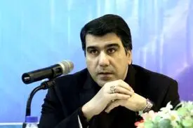 انتقاد توئیتری علیرضا معزی از جنجال‌سازی‌ها بر سر مصاحبه تلویزیونی همسر حدادعادل