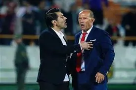 کالدرون: ضربه علیپور بی احترامی به همه بود